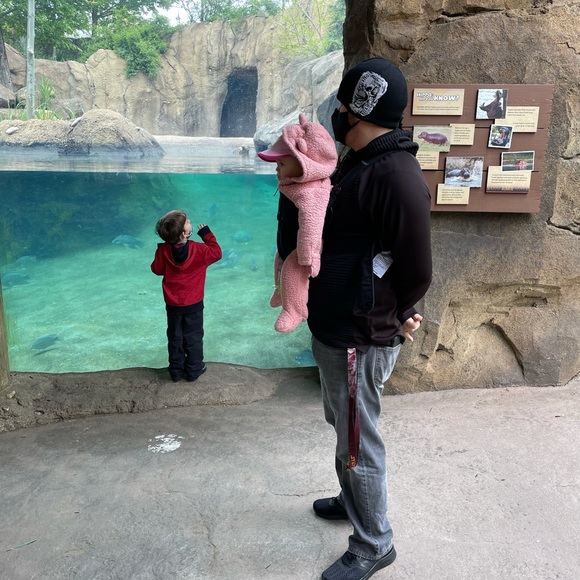 Meet your Posher, Caitlin - Picture 9 of 10